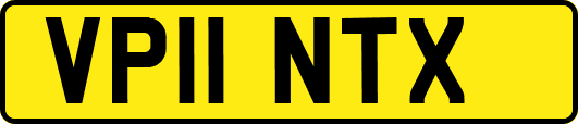 VP11NTX
