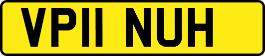 VP11NUH
