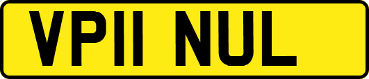 VP11NUL