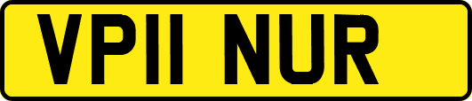 VP11NUR
