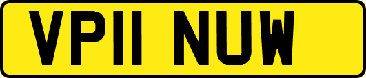 VP11NUW