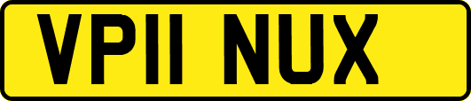 VP11NUX