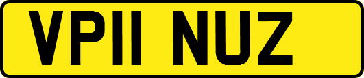 VP11NUZ