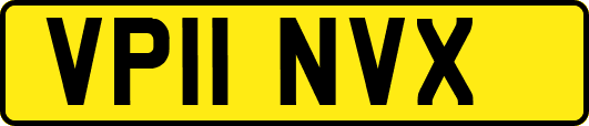 VP11NVX