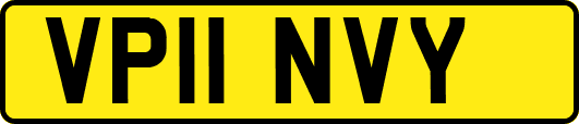 VP11NVY