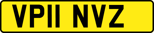 VP11NVZ