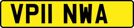 VP11NWA