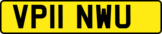VP11NWU