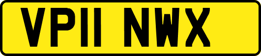 VP11NWX