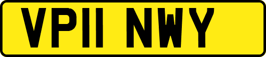 VP11NWY