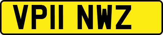 VP11NWZ
