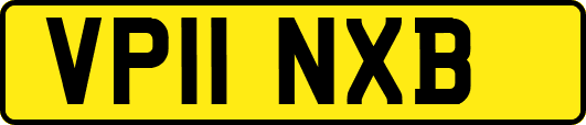 VP11NXB