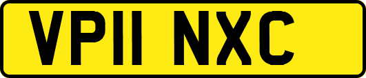 VP11NXC