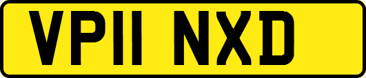 VP11NXD
