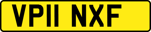 VP11NXF
