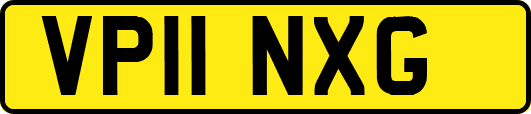 VP11NXG