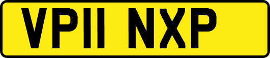 VP11NXP