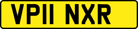 VP11NXR