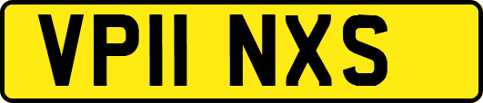 VP11NXS