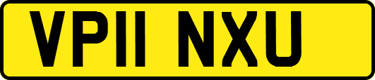 VP11NXU