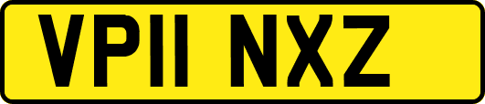 VP11NXZ