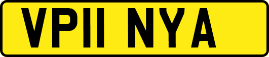 VP11NYA