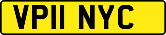 VP11NYC