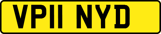 VP11NYD