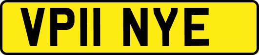 VP11NYE