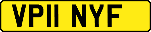 VP11NYF