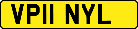 VP11NYL