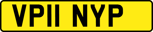 VP11NYP