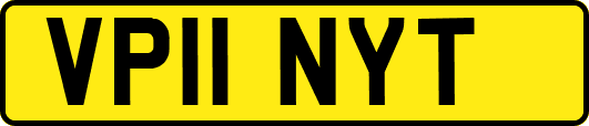 VP11NYT