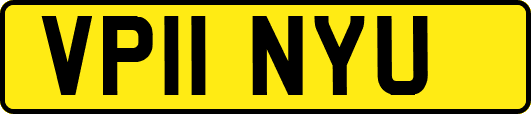VP11NYU