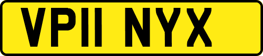 VP11NYX
