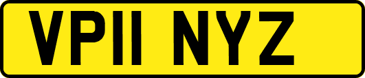 VP11NYZ