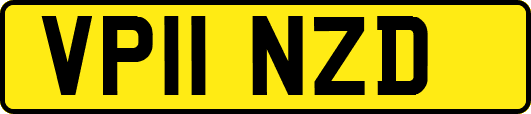 VP11NZD