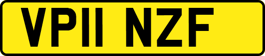 VP11NZF