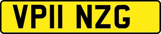 VP11NZG