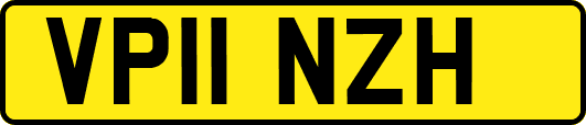 VP11NZH