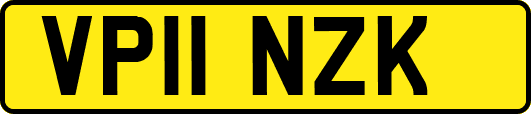 VP11NZK
