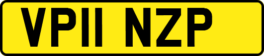 VP11NZP