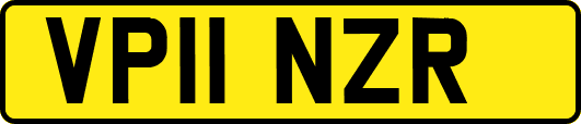 VP11NZR
