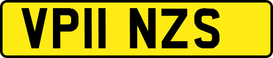 VP11NZS