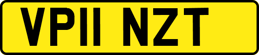 VP11NZT
