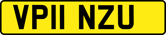 VP11NZU