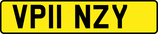 VP11NZY