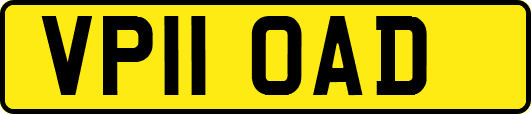 VP11OAD