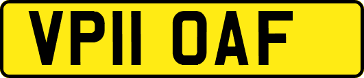 VP11OAF