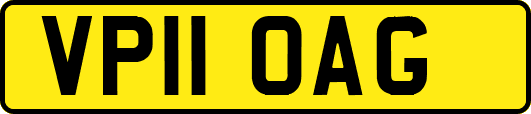 VP11OAG